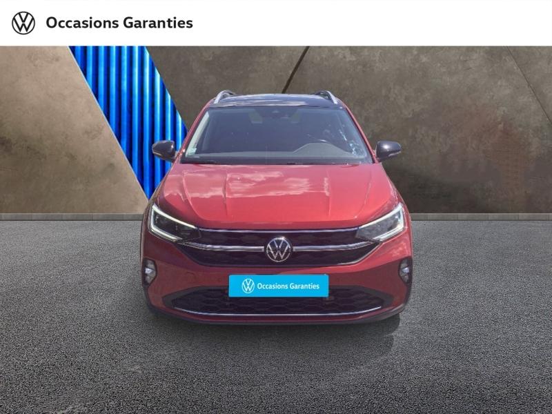 Voitures occasions VOLKSWAGEN TAIGO Style Nancy