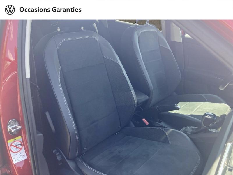 Voitures occasions VOLKSWAGEN TAIGO Style Nancy
