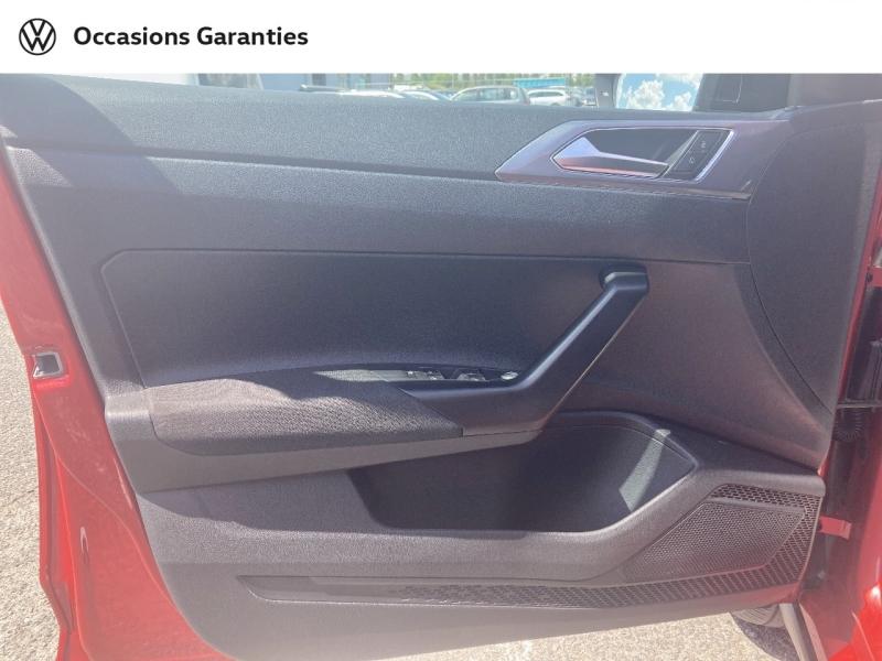 Voitures occasions VOLKSWAGEN TAIGO Style Nancy