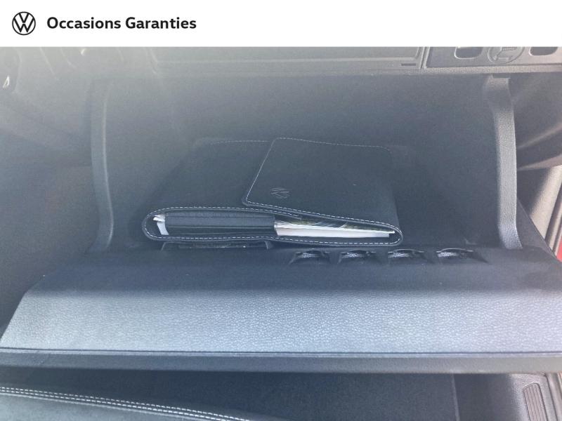 Voitures occasions VOLKSWAGEN TAIGO Style Nancy