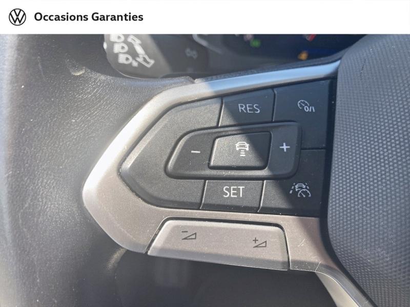 Voitures occasions VOLKSWAGEN TAIGO Style Nancy