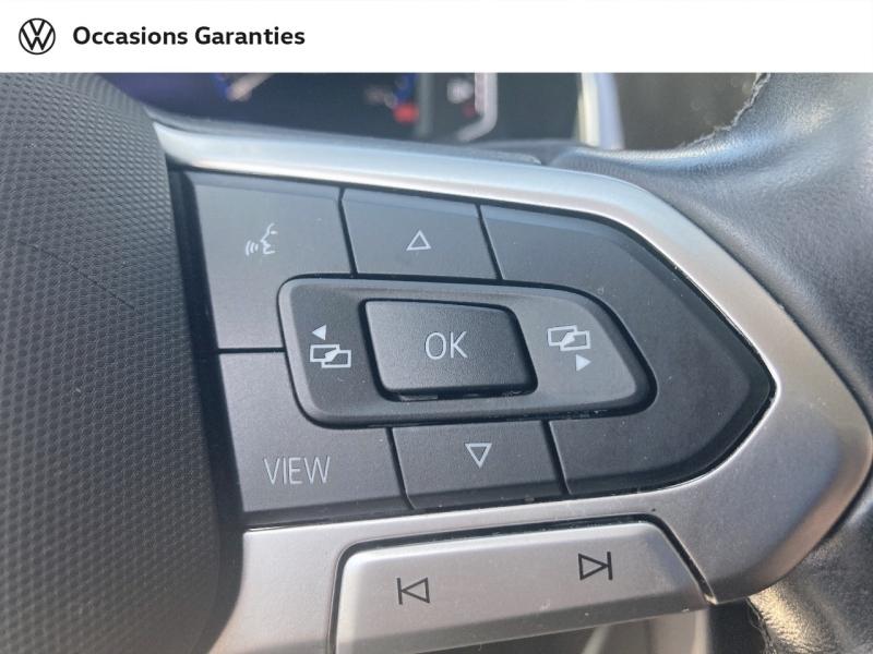Voitures occasions VOLKSWAGEN TAIGO Style Nancy