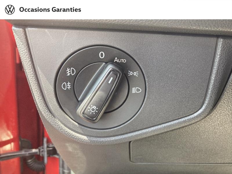 Voitures occasions VOLKSWAGEN TAIGO Style Nancy