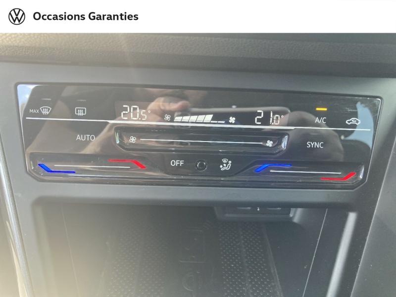 Voitures occasions VOLKSWAGEN TAIGO Style Nancy