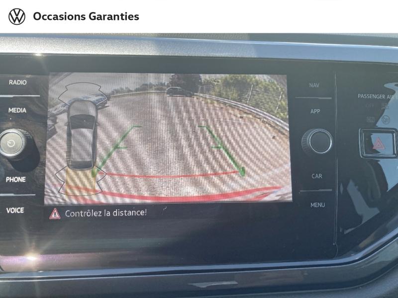 Voitures occasions VOLKSWAGEN TAIGO Style Nancy