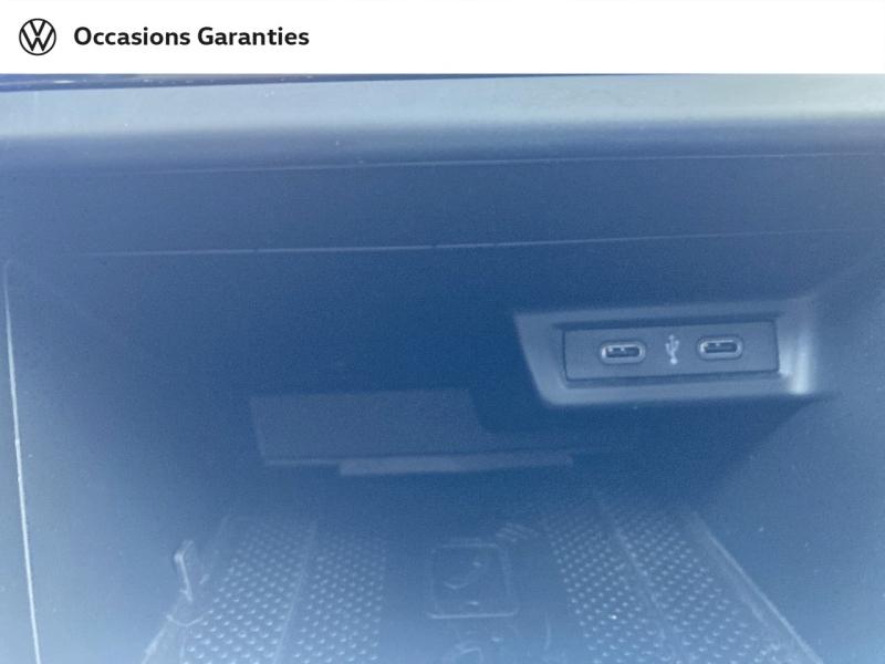 Voitures occasions VOLKSWAGEN TAIGO Style Nancy