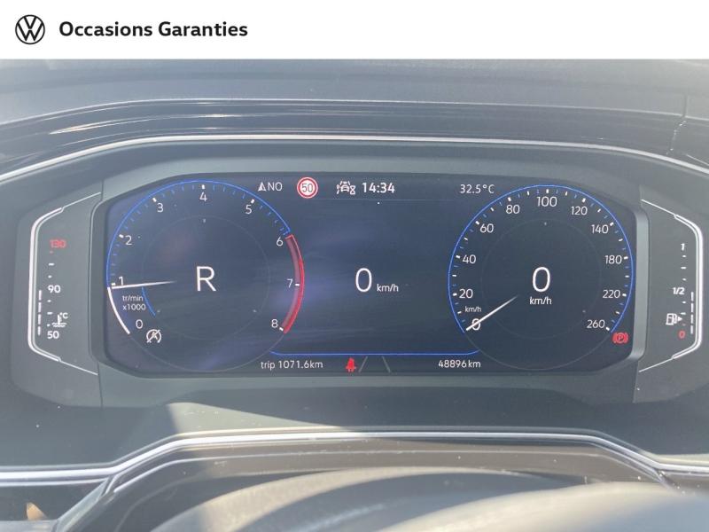 Voitures occasions VOLKSWAGEN TAIGO Style Nancy