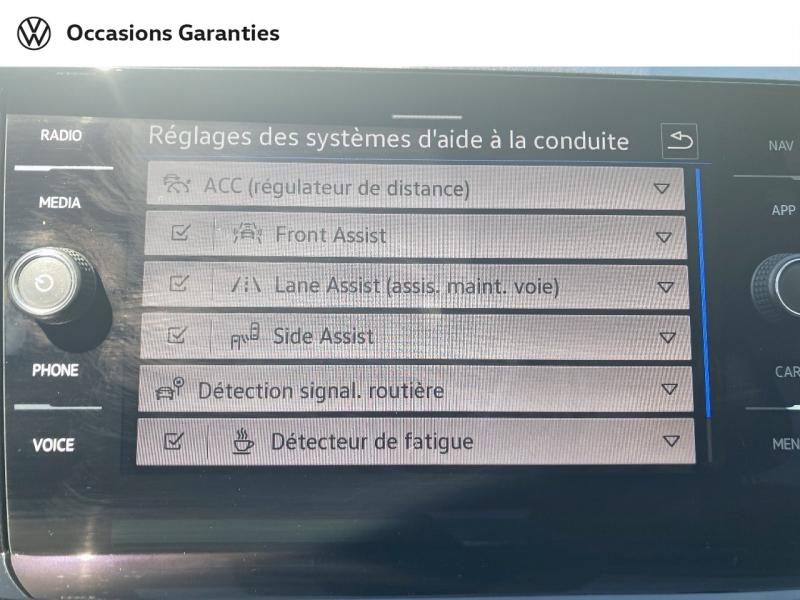 Voitures occasions VOLKSWAGEN TAIGO Style Nancy