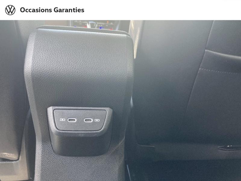 Voitures occasions VOLKSWAGEN TAIGO Style Nancy