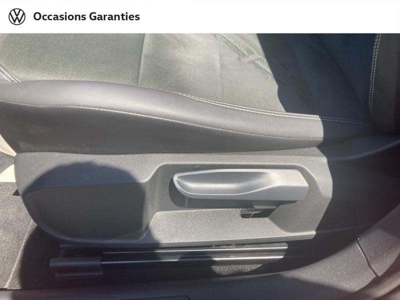 Voitures occasions VOLKSWAGEN TAIGO Style Nancy