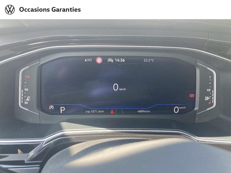 Voitures occasions VOLKSWAGEN TAIGO Style Nancy