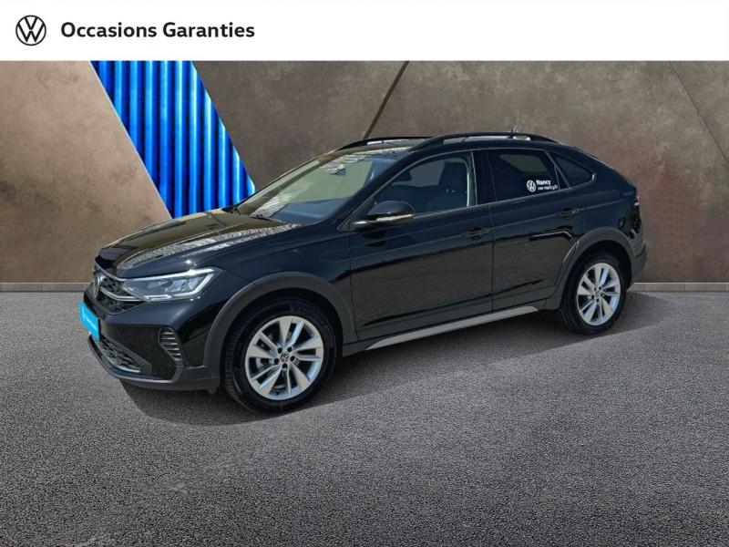 Voitures occasions VOLKSWAGEN TAIGO VW Edition Nancy
