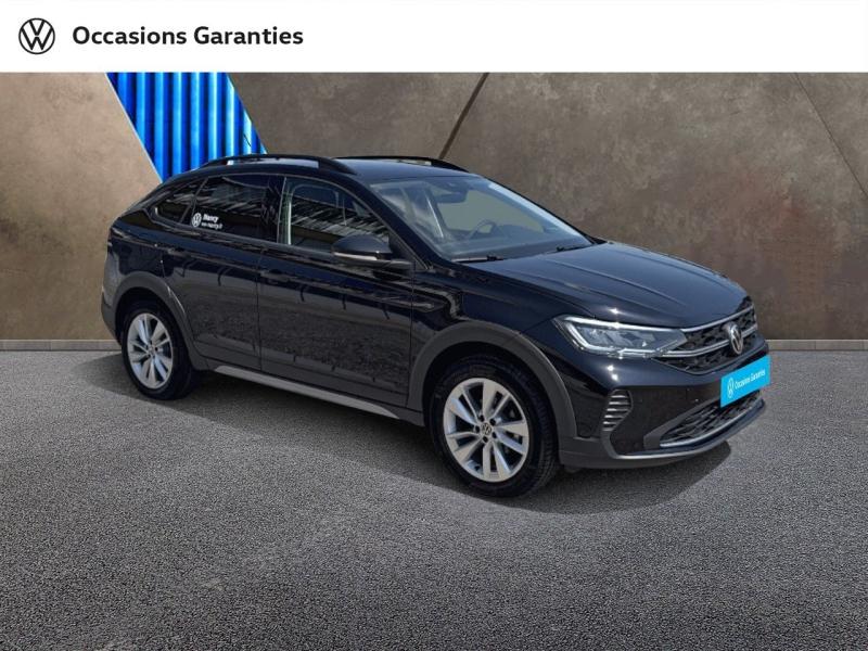 Voitures occasions VOLKSWAGEN TAIGO VW Edition Nancy