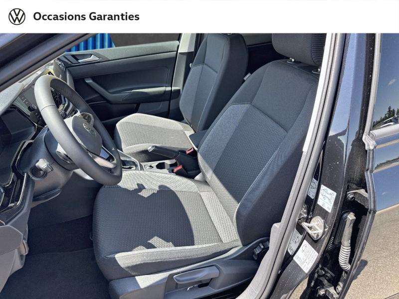 Voitures occasions VOLKSWAGEN TAIGO VW Edition Nancy