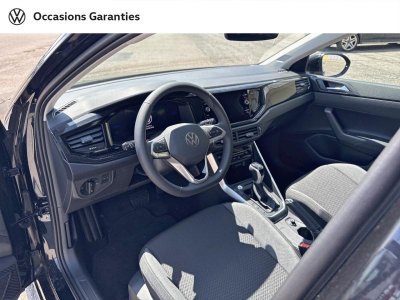 Voitures occasions VOLKSWAGEN TAIGO VW Edition Nancy