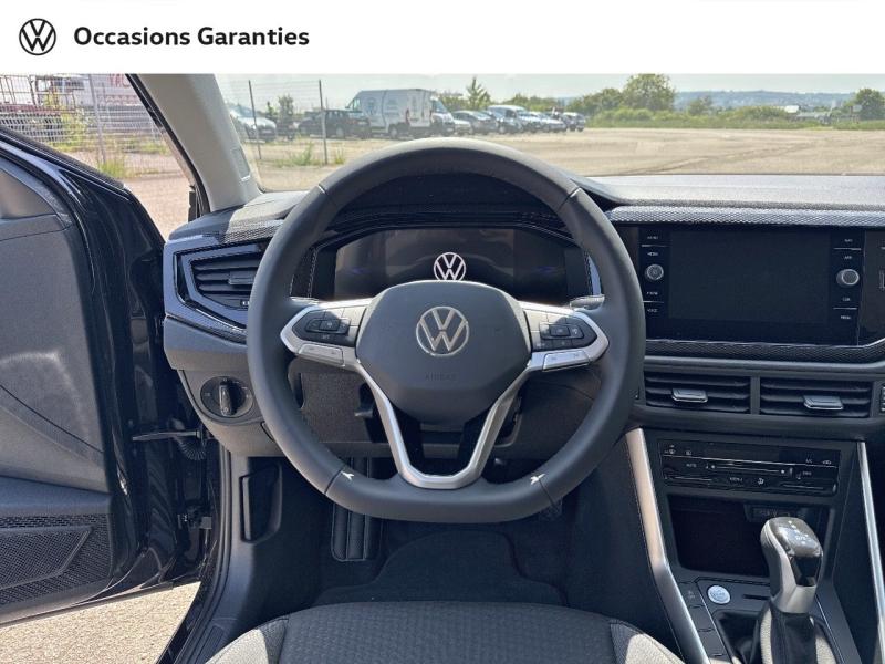 Voitures occasions VOLKSWAGEN TAIGO VW Edition Nancy