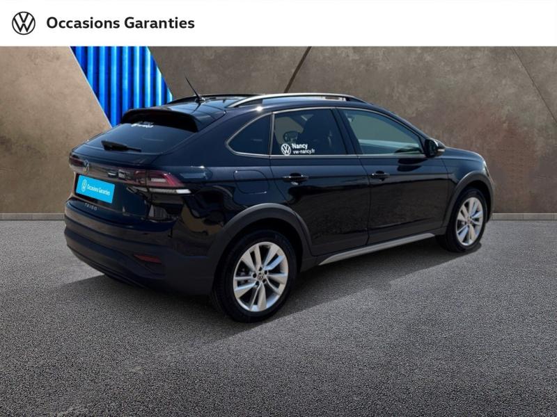 Voitures occasions VOLKSWAGEN TAIGO VW Edition Nancy