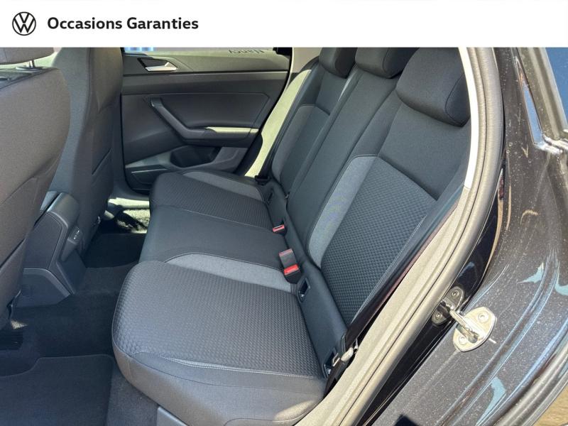 Voitures occasions VOLKSWAGEN TAIGO VW Edition Nancy