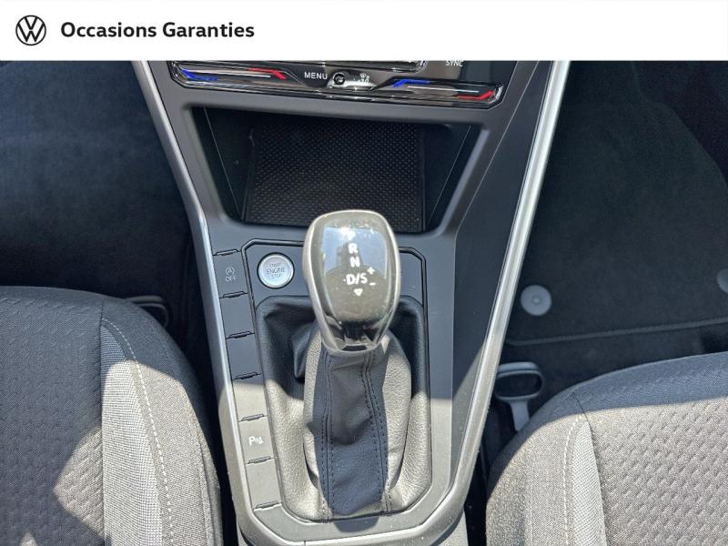 Voitures occasions VOLKSWAGEN TAIGO VW Edition Nancy