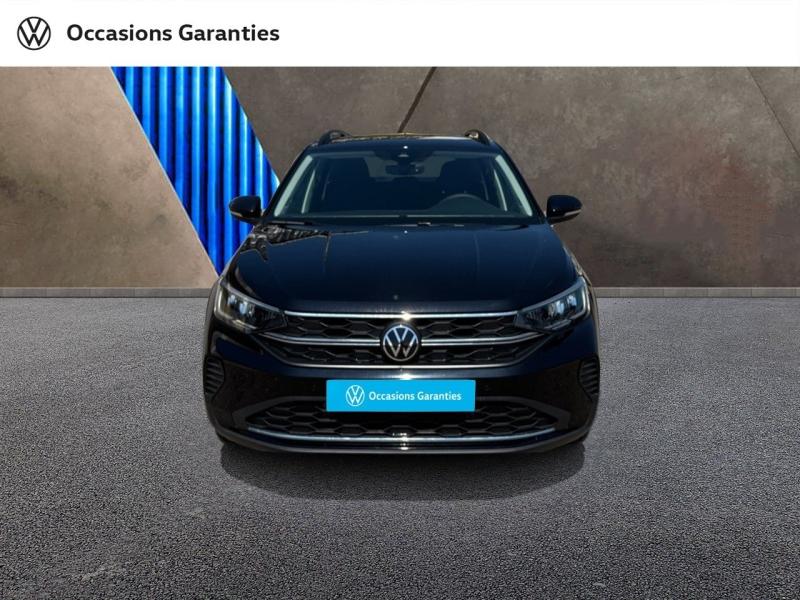 Voitures occasions VOLKSWAGEN TAIGO VW Edition Nancy