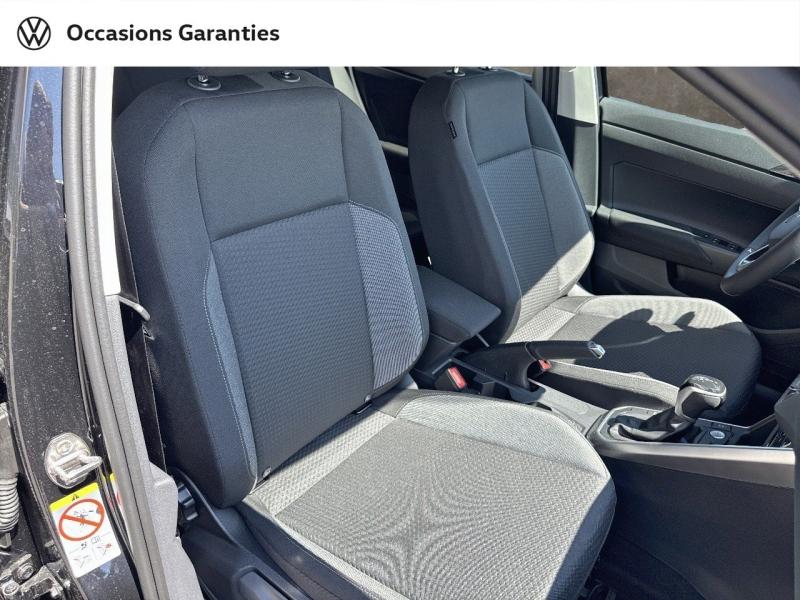 Voitures occasions VOLKSWAGEN TAIGO VW Edition Nancy