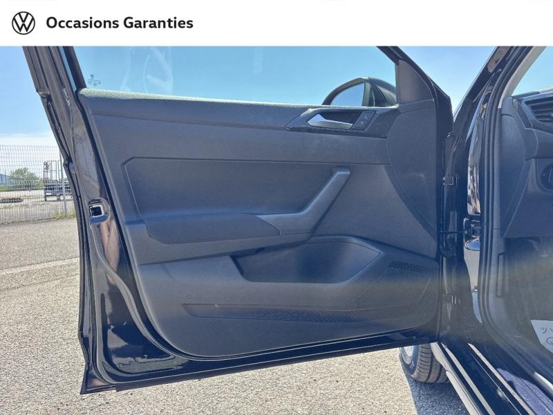 Voitures occasions VOLKSWAGEN TAIGO VW Edition Nancy
