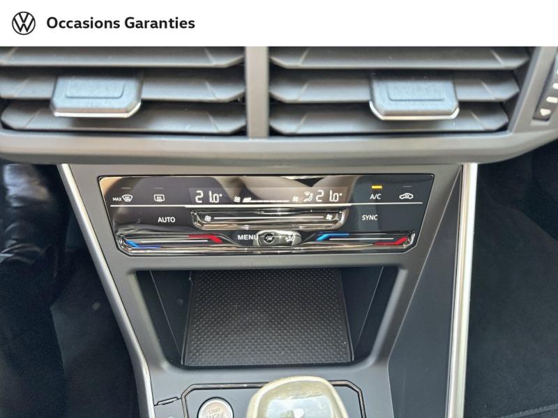 Voitures occasions VOLKSWAGEN TAIGO VW Edition Nancy