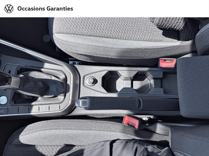 Voitures occasions VOLKSWAGEN TAIGO VW Edition Nancy