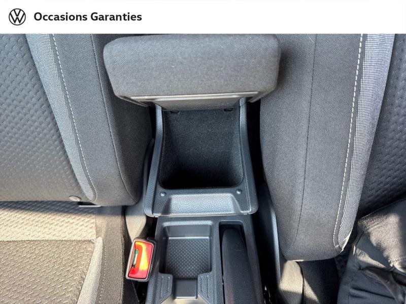 Voitures occasions VOLKSWAGEN TAIGO VW Edition Nancy