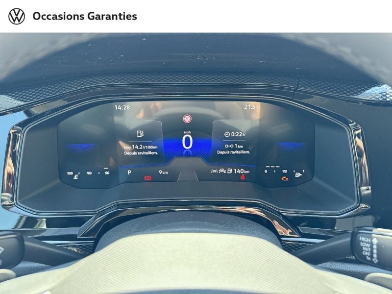 Voitures occasions VOLKSWAGEN TAIGO VW Edition Nancy