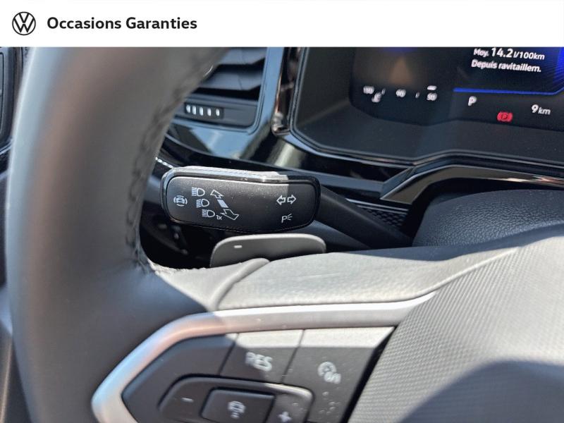 Voitures occasions VOLKSWAGEN TAIGO VW Edition Nancy