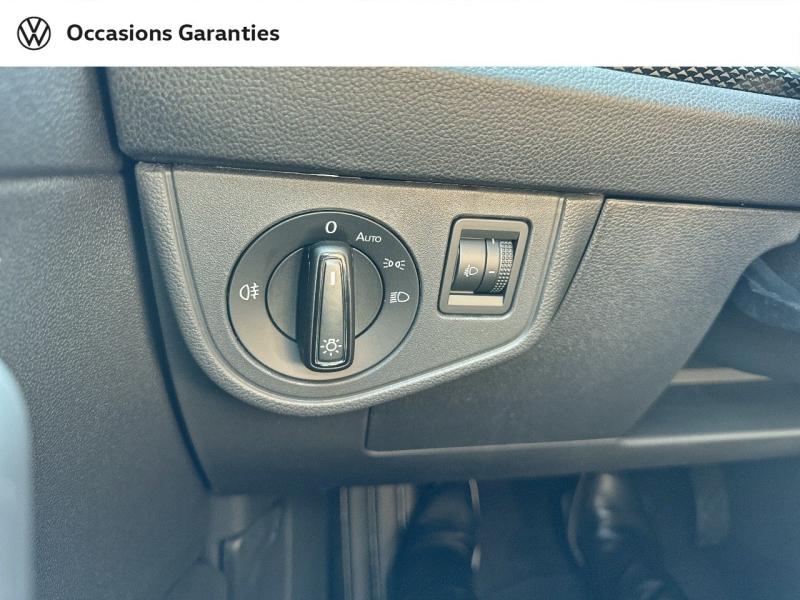 Voitures occasions VOLKSWAGEN TAIGO VW Edition Nancy