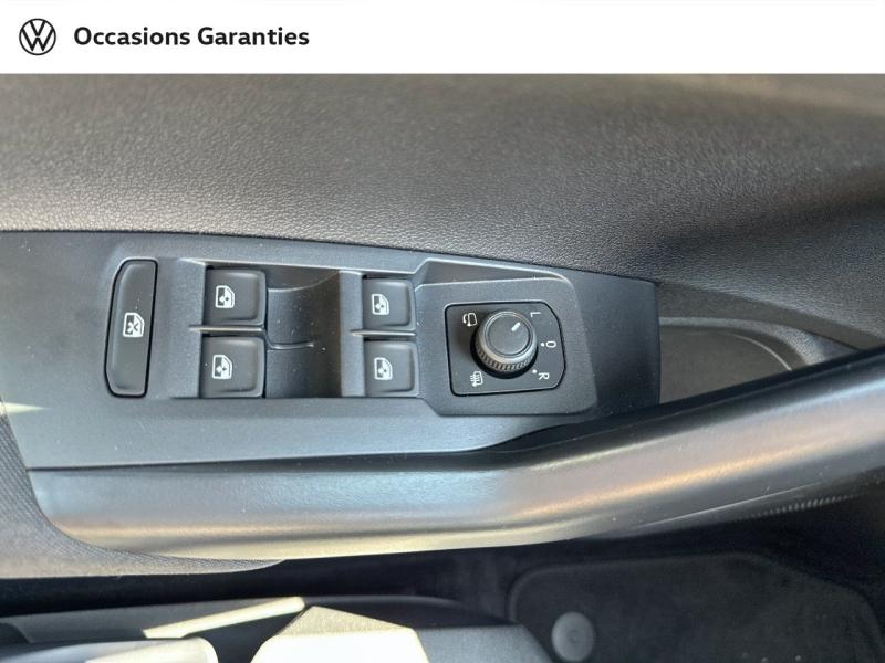 Voitures occasions VOLKSWAGEN TAIGO VW Edition Nancy