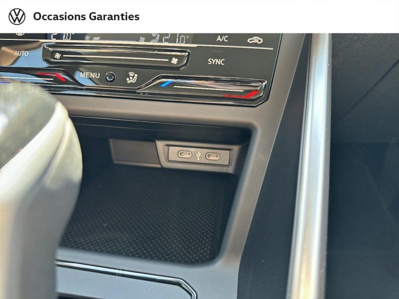 Voitures occasions VOLKSWAGEN TAIGO VW Edition Nancy