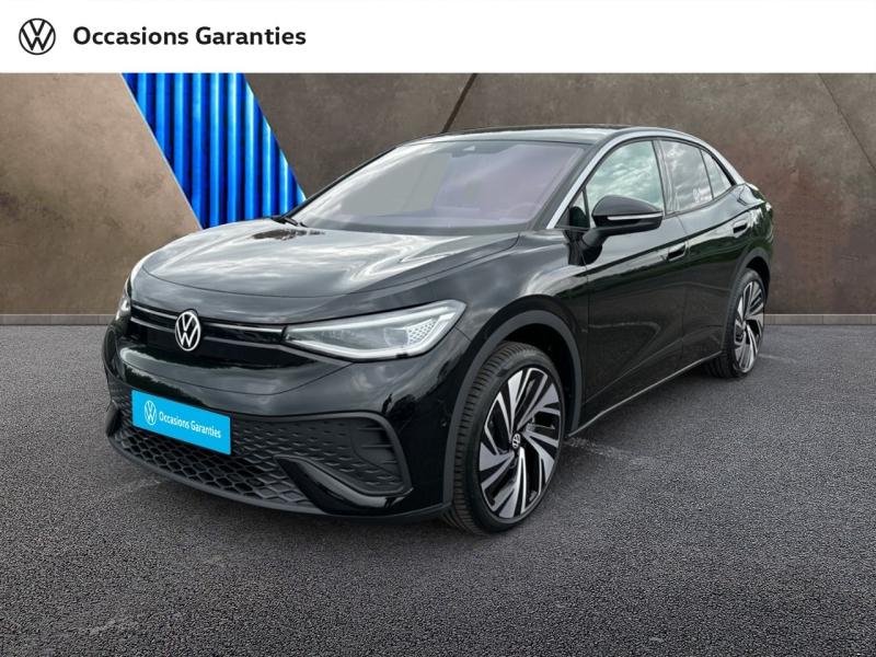 Voitures occasions VOLKSWAGEN ID.5 Life Max Nancy