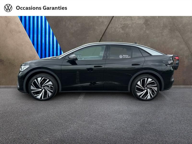 Voitures occasions VOLKSWAGEN ID.5 Life Max Nancy