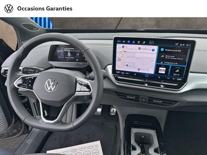 Voitures occasions VOLKSWAGEN ID.5 Life Max Nancy