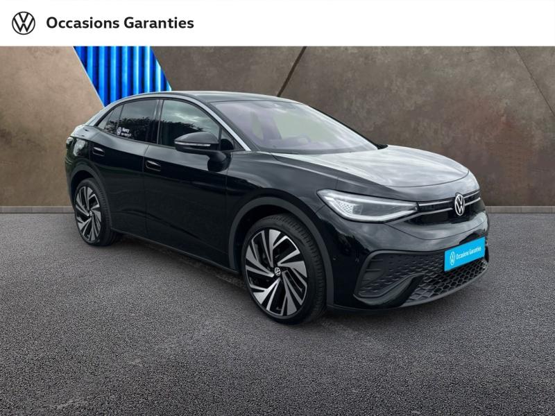 Voitures occasions VOLKSWAGEN ID.5 Life Max Nancy