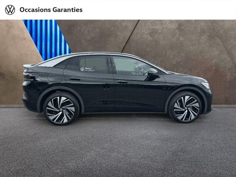 Voitures occasions VOLKSWAGEN ID.5 Life Max Nancy