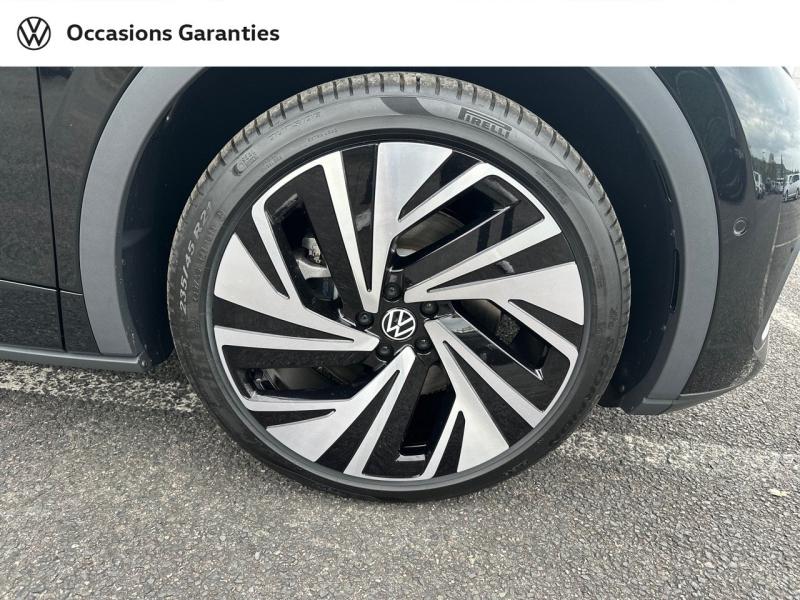 Voitures occasions VOLKSWAGEN ID.5 Life Max Nancy