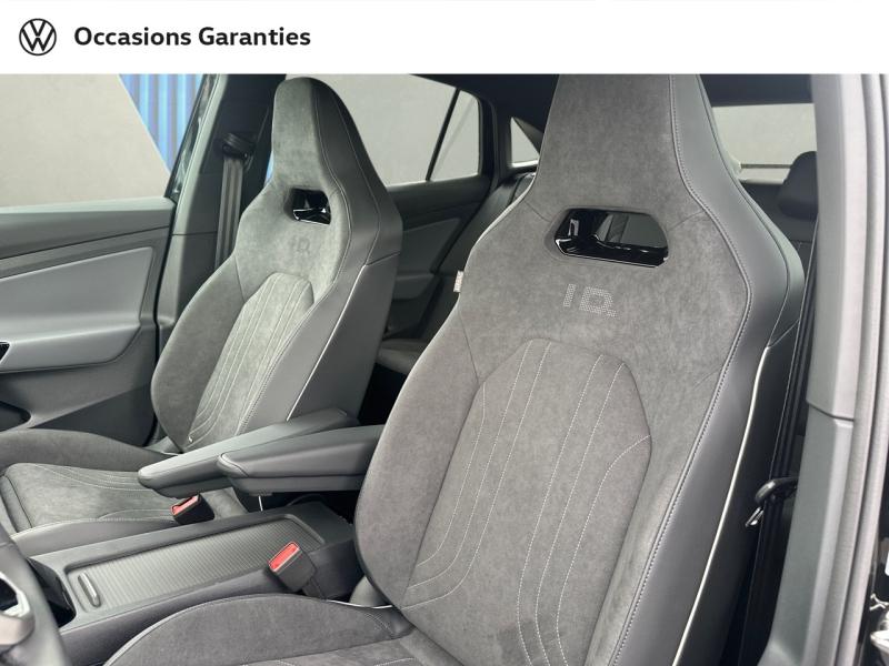 Voitures occasions VOLKSWAGEN ID.5 Life Max Nancy