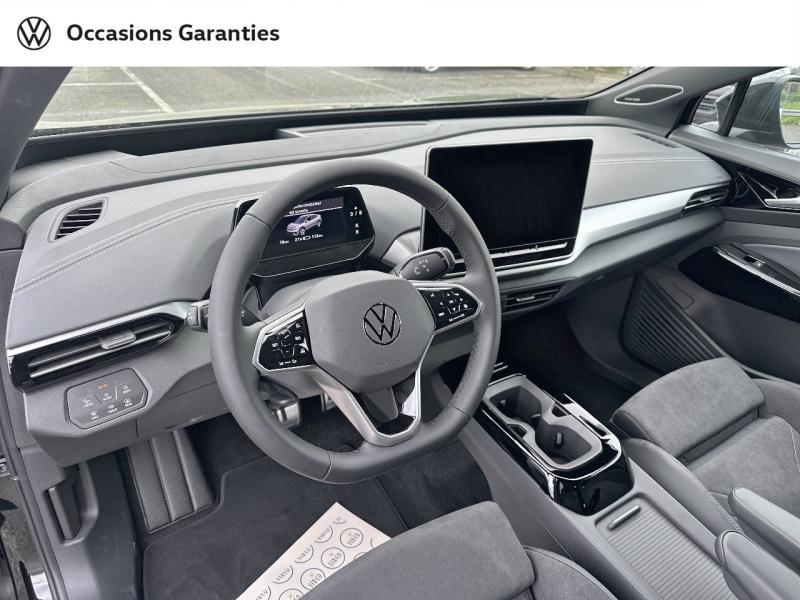 Voitures occasions VOLKSWAGEN ID.5 Life Max Nancy