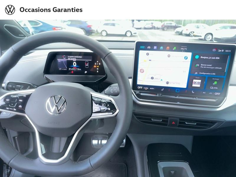 Voitures occasions VOLKSWAGEN ID.5 Life Max Nancy