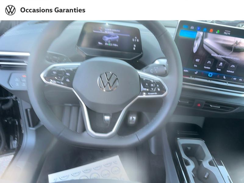 Voitures occasions VOLKSWAGEN ID.5 Life Max Nancy