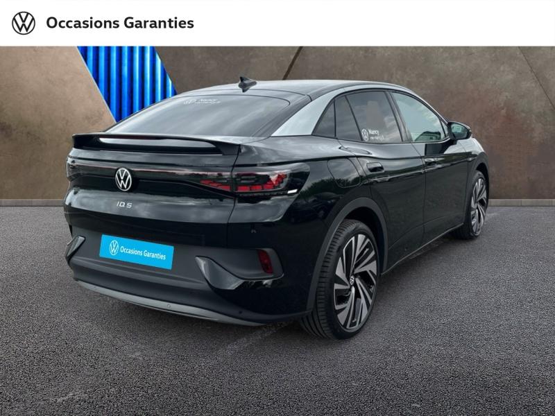 Voitures occasions VOLKSWAGEN ID.5 Life Max Nancy