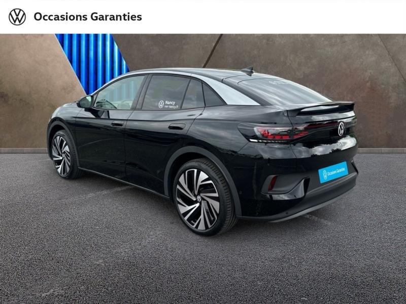 Voitures occasions VOLKSWAGEN ID.5 Life Max Nancy