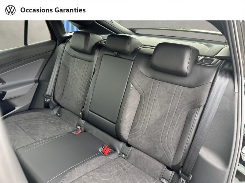 Voitures occasions VOLKSWAGEN ID.5 Life Max Nancy