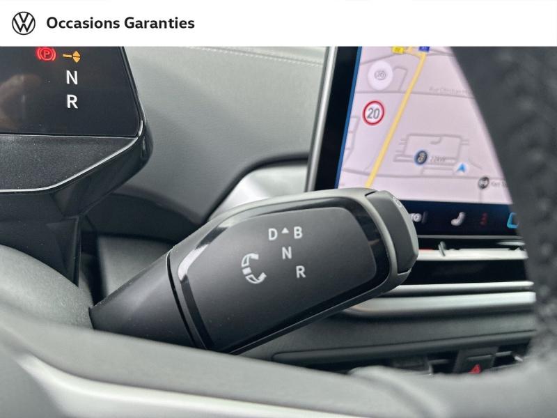 Voitures occasions VOLKSWAGEN ID.5 Life Max Nancy