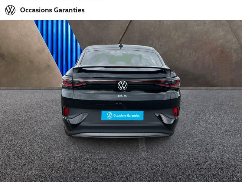 Voitures occasions VOLKSWAGEN ID.5 Life Max Nancy