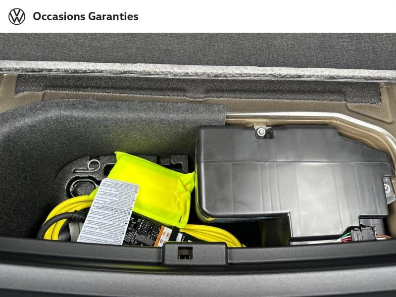 Voitures occasions VOLKSWAGEN ID.5 Life Max Nancy